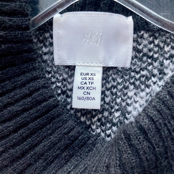 From Copenhagen H&M - Tunic / dress - Picture 6 of 8